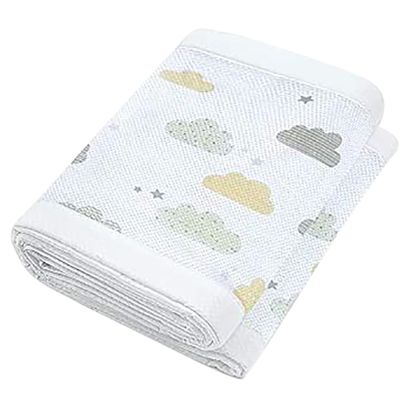 Breathable Baby - Cloud 9 Crib Liner