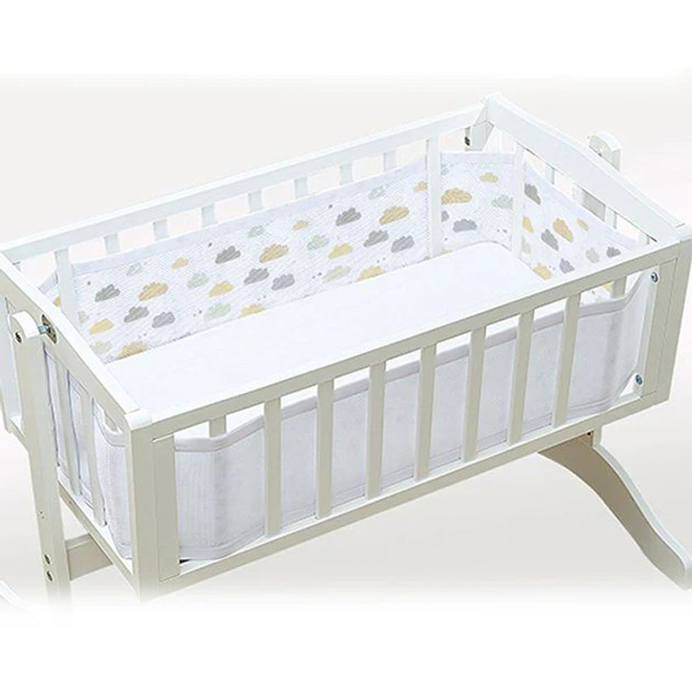 Breathable Baby - Cloud 9 Crib Liner