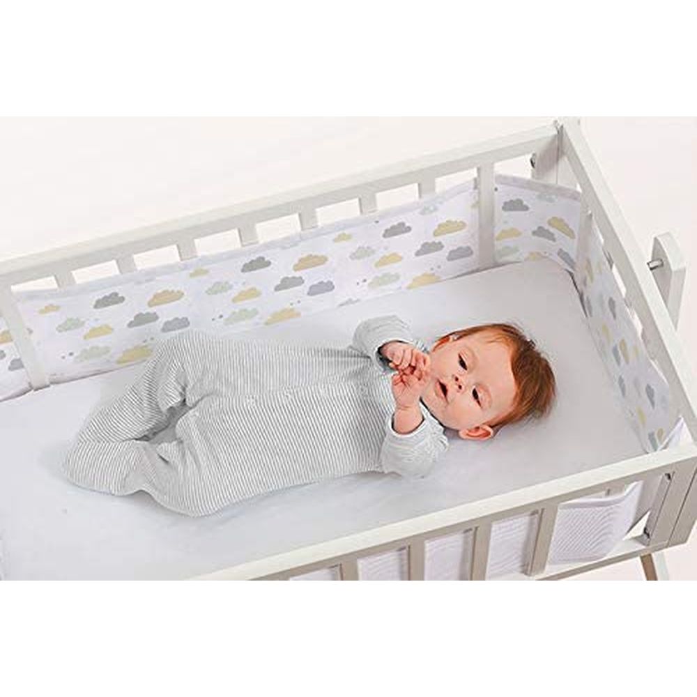 Breathable Baby - Cloud 9 Crib Liner