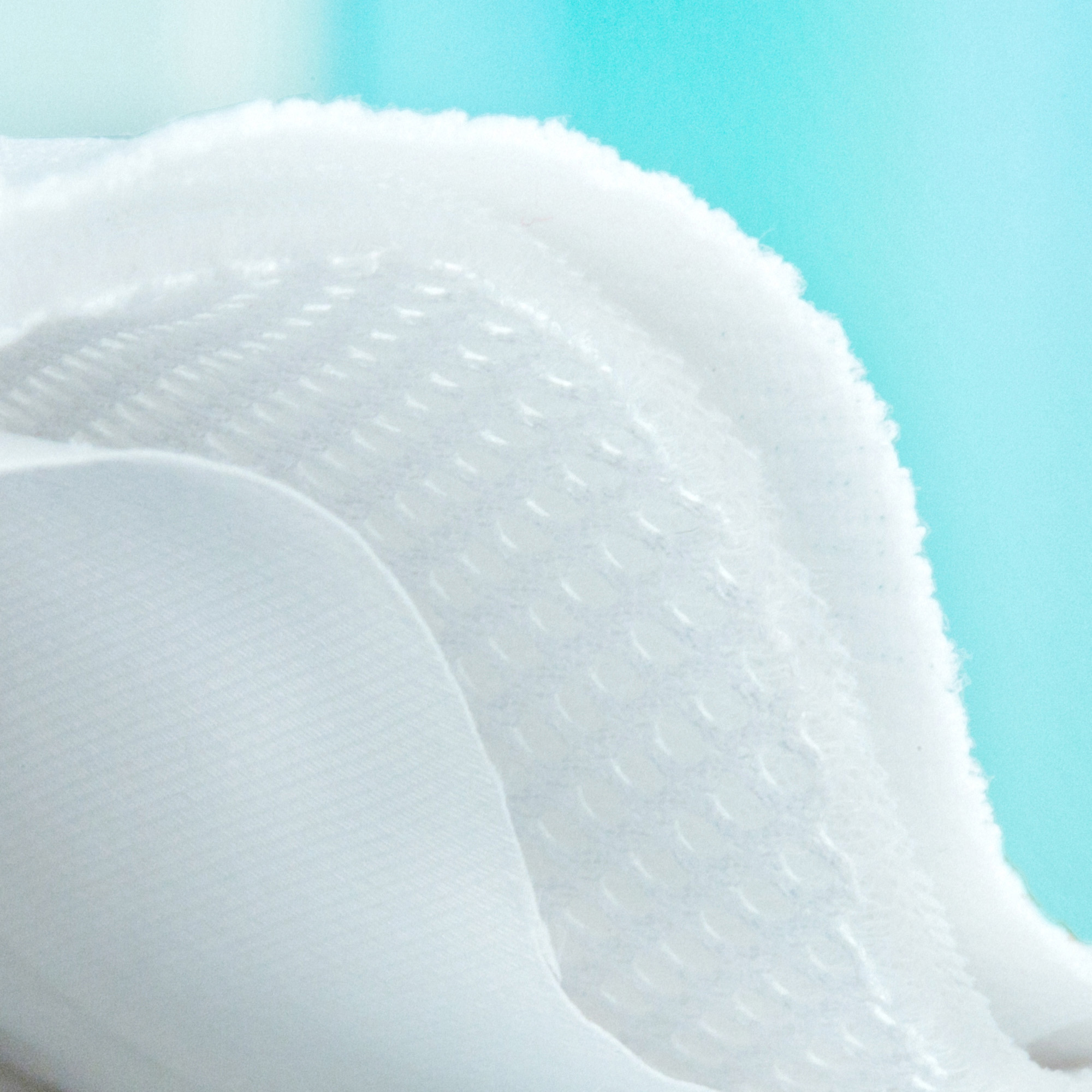 BreathableBaby Mattress Pad 140x70 cm