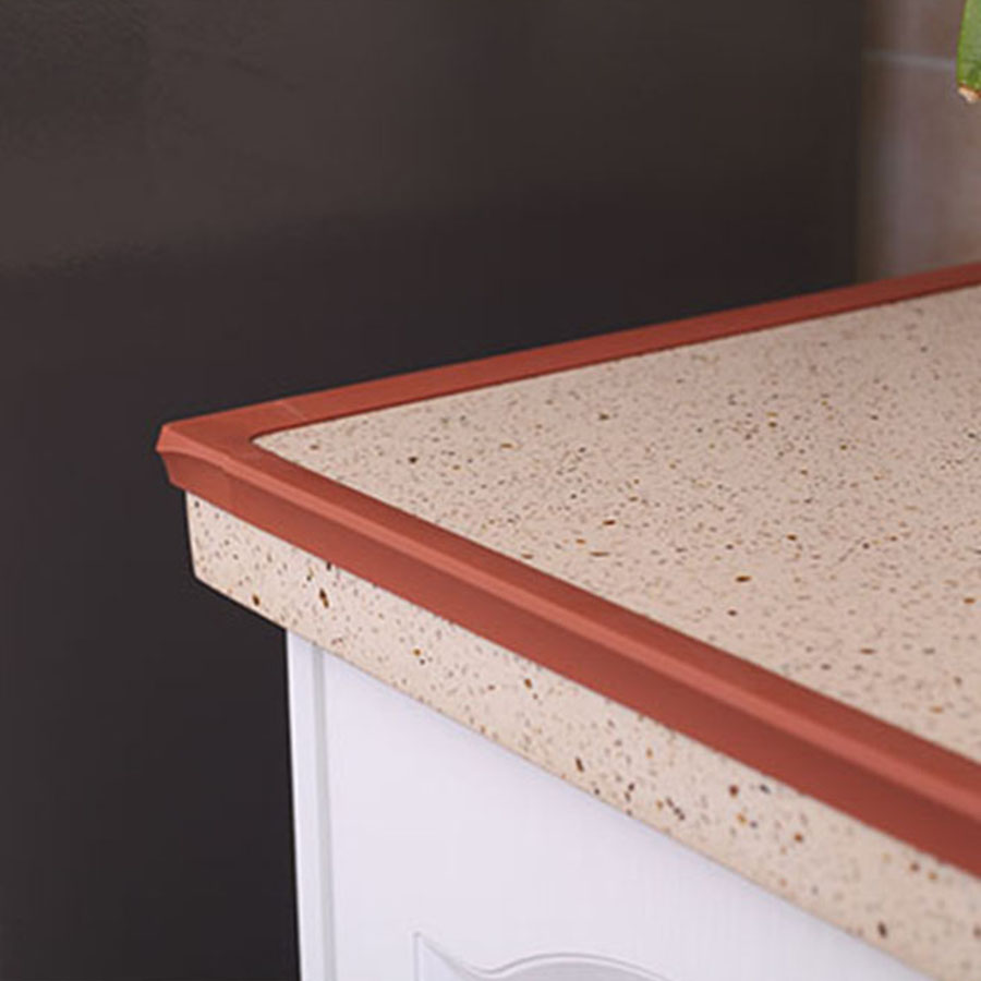 B-Safe - Edge Bump Guard Big Pack of 4 - Brown