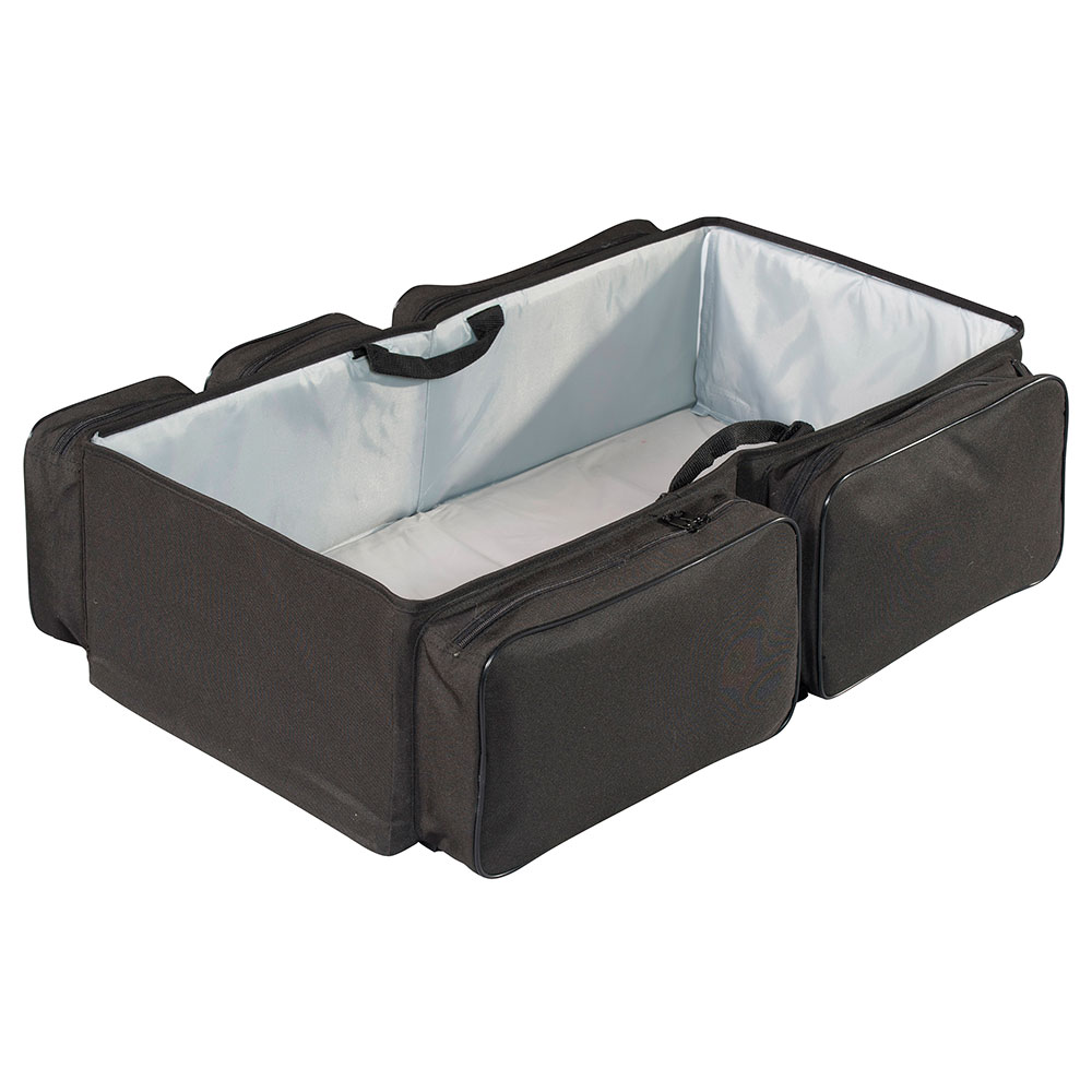 KidCo - Diaper Pod Midnight - Black