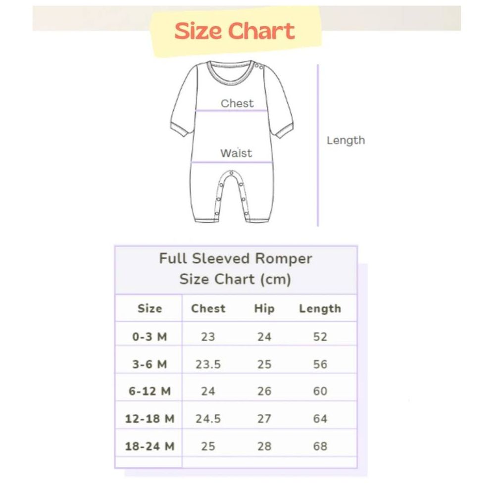 Ola Otter Printed Sleepsuit Free Float