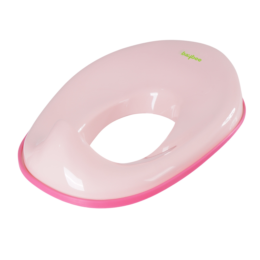 Baybee - Citrea Baby Potty Training Seat - Pink