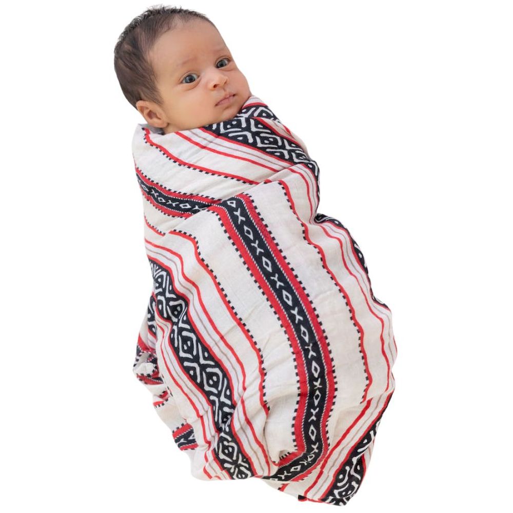 BALADI - Sadu Swaddle