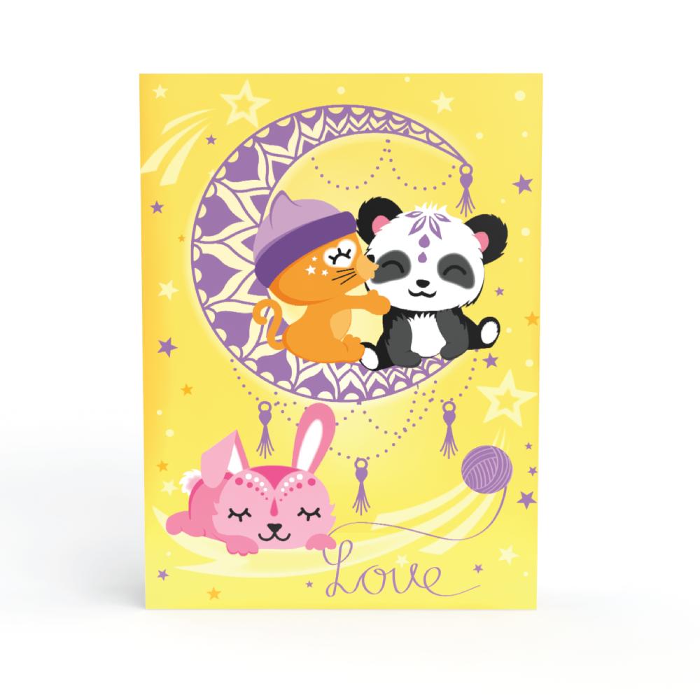 Box Candiy - Deco - Make Your Own Crochet Pets