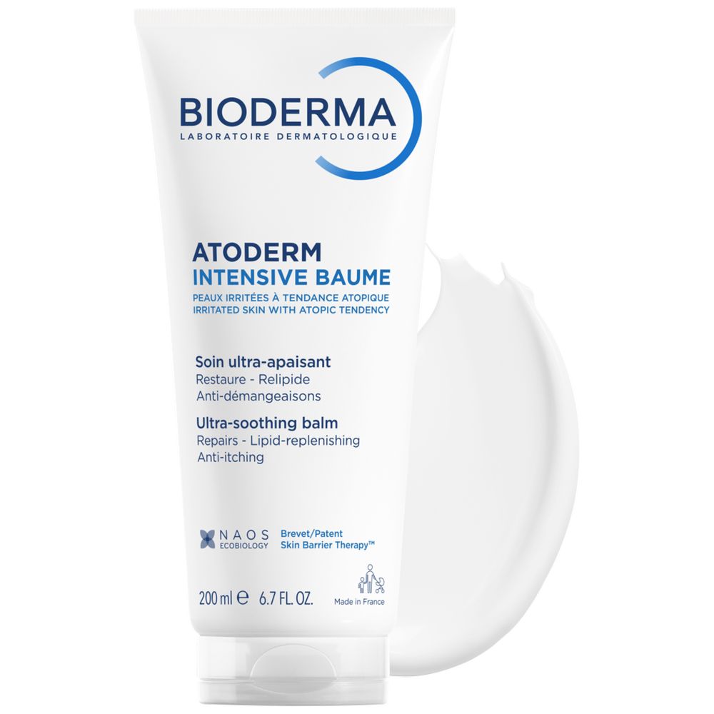 Bioderma - Atoderm Intensive Baume 200ml