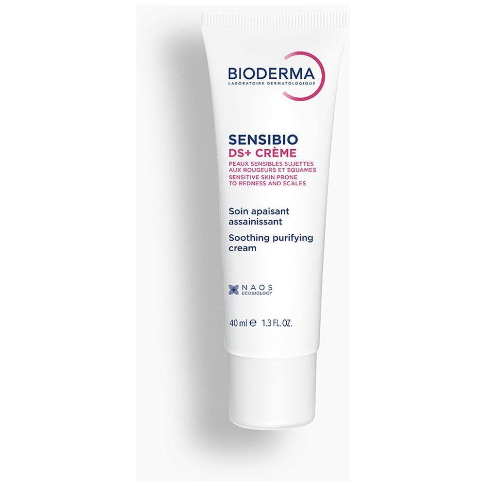 Bioderma - Sensibio DS Cream 40ml