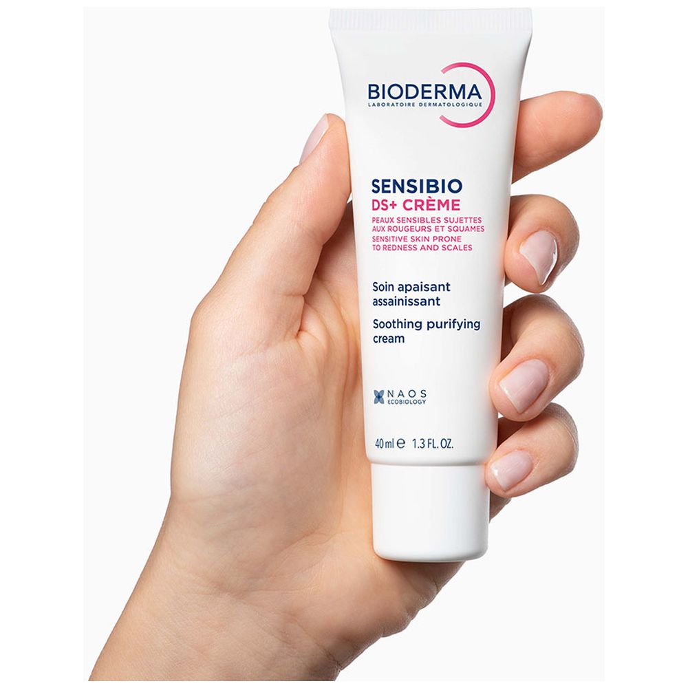 Bioderma - Sensibio DS Cream 40ml