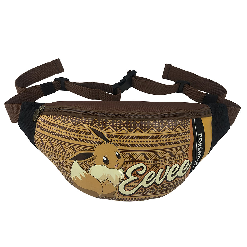 Pokemon Cross Body Eevee Bag