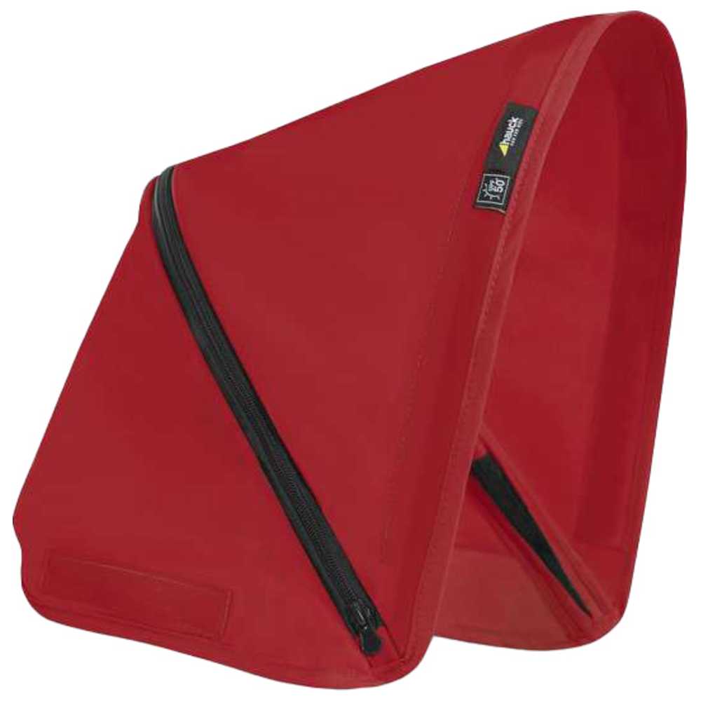 Hauck - Swift X Stroller Canopy - Red