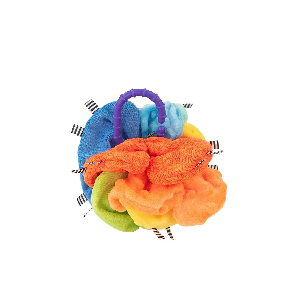 Sassy - Crinkle Ball Sensory Toy