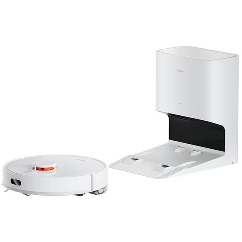 Xiaomi Mi Robot Vacuum X10 Mop and Sweep - White