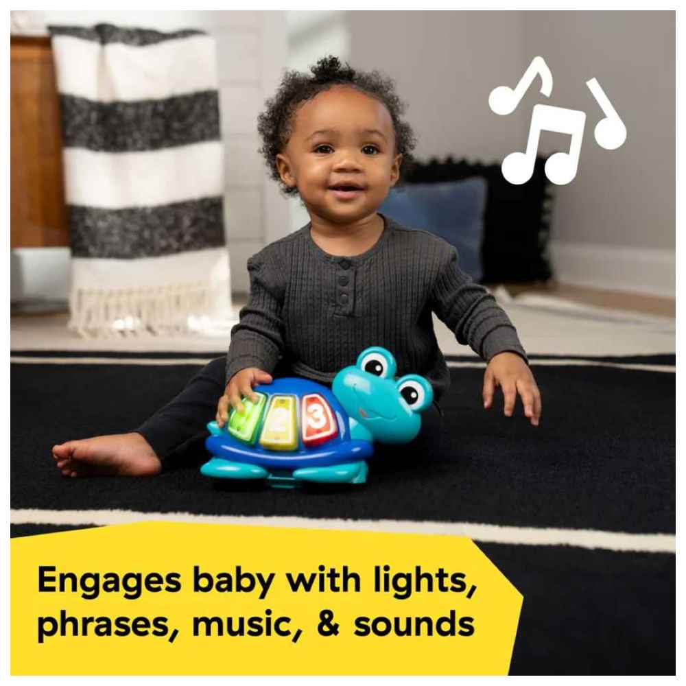 Baby Einstein - Neptune's Ocean Discovery Jumper