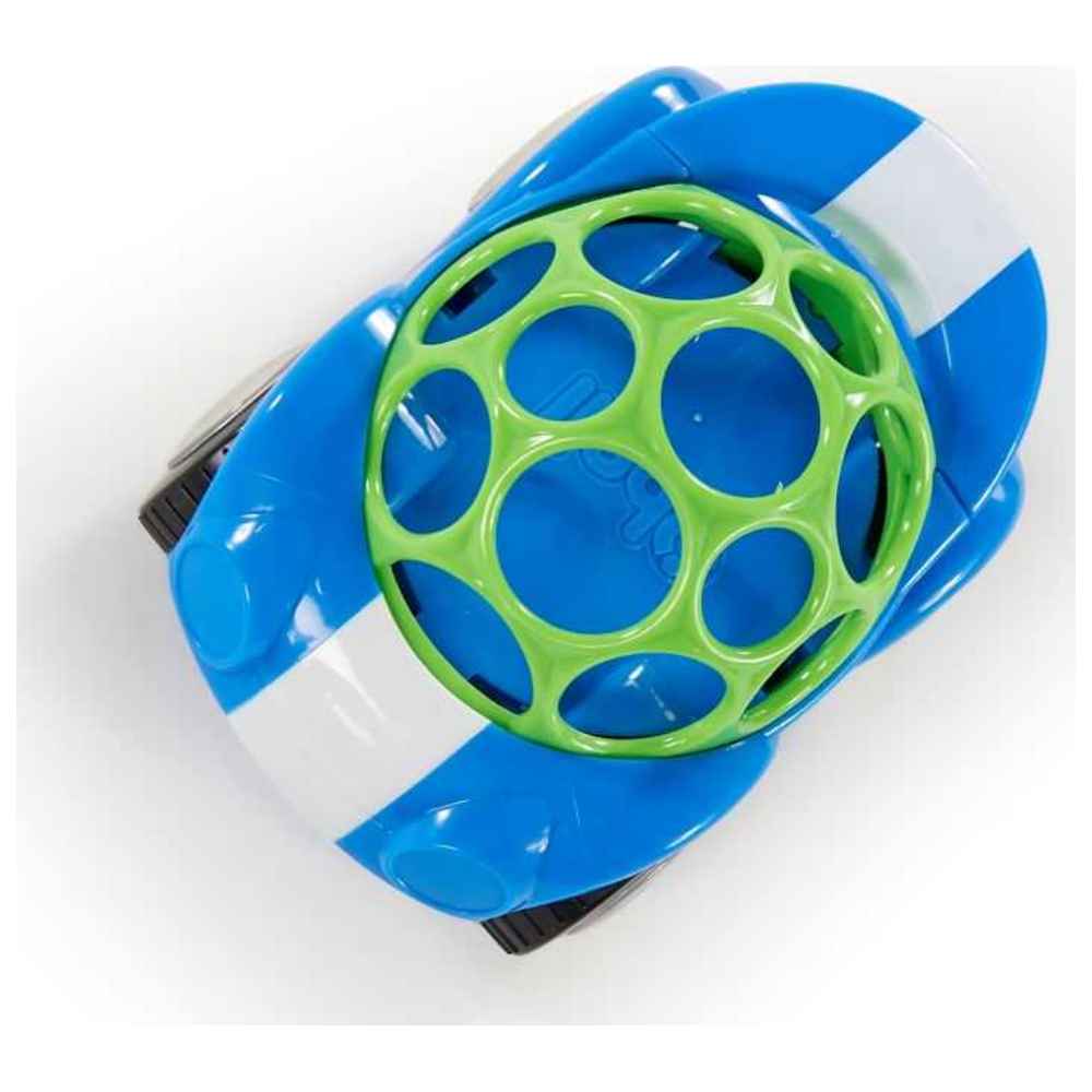 Bright Starts - Rattle & Roll Sports Car Toy