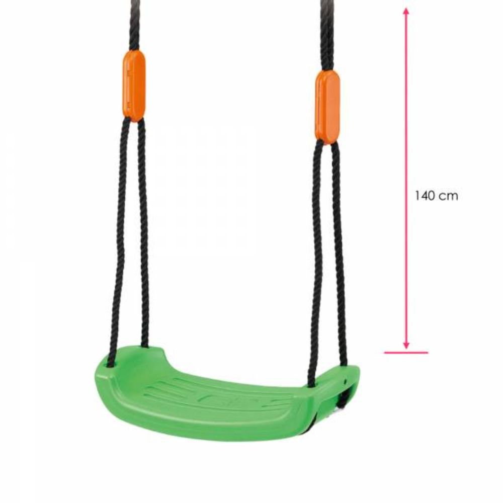 Ching Ching - Children's Swing - Green