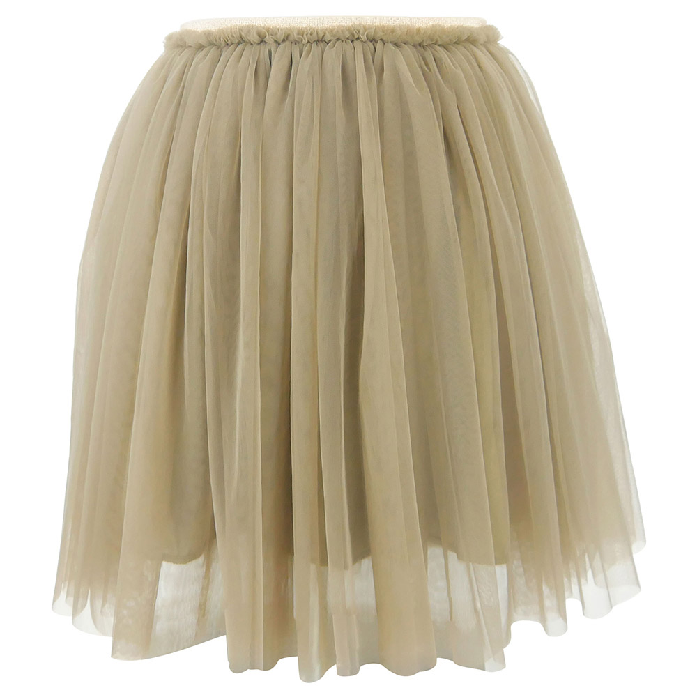 Billy Loves Audrey Tutu Skirt Daphne - Mocha