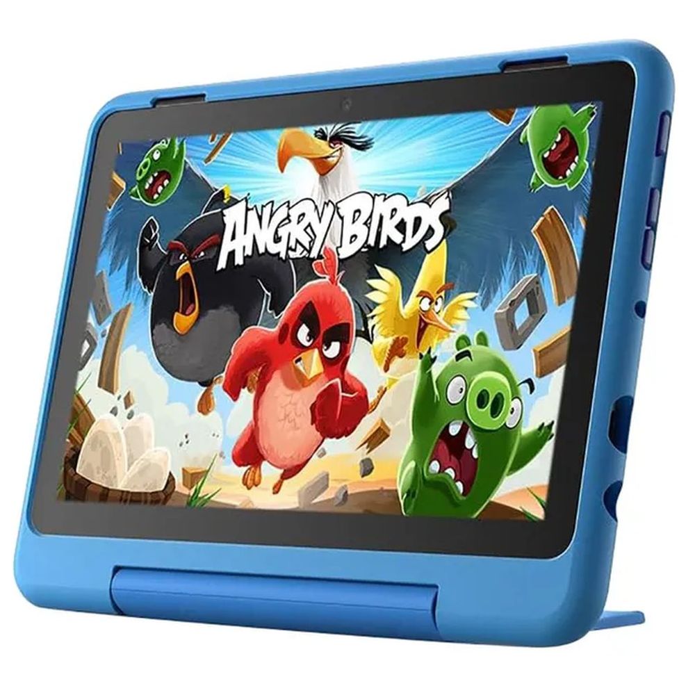 Amazon - Fire 8 Hd Kids Pro 12Th Gen Tablet - 32 GB