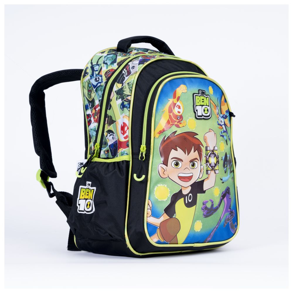 Ben 10 - Kids Backpack - 16-Inch/41cm