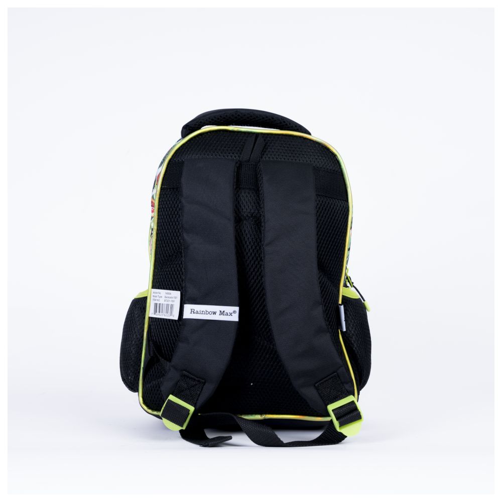 Ben 10 - Kids Backpack - 13-Inch/33.5cm