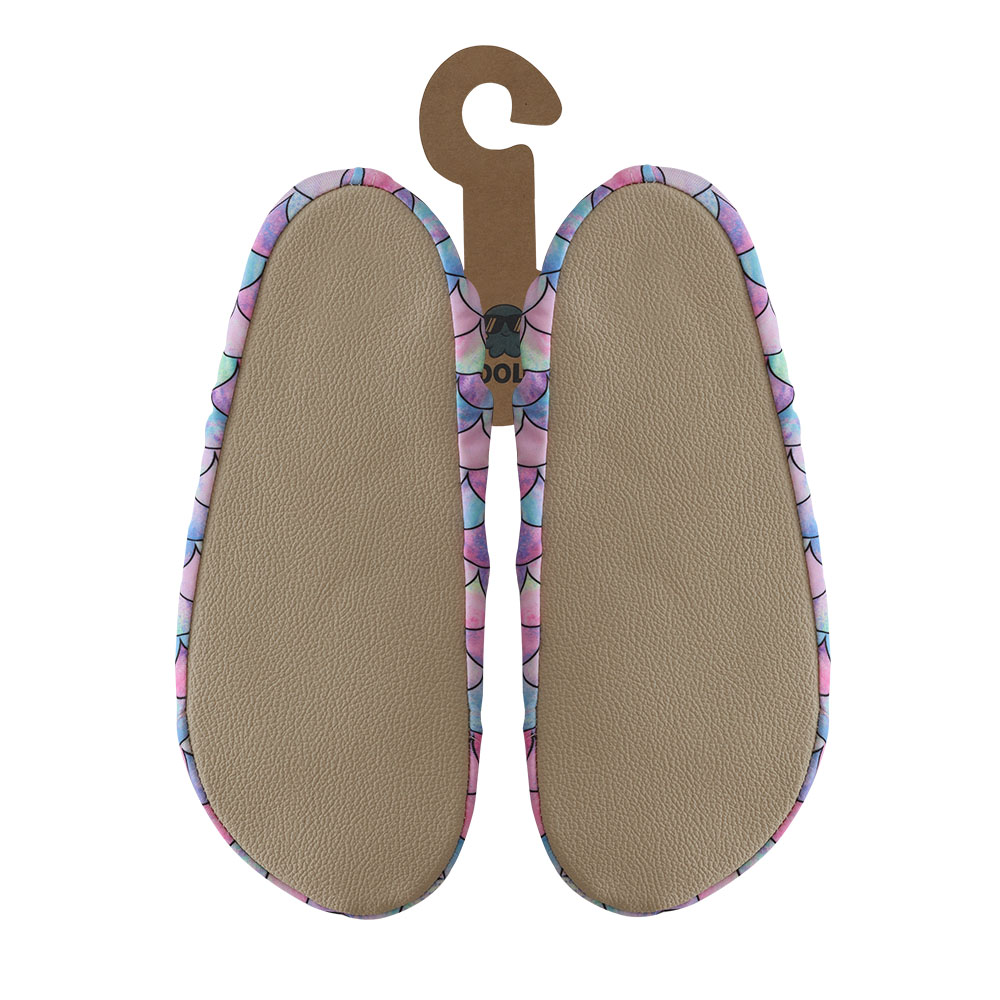 Cool2c Kids Non-Slip Pool Shoes - Pink