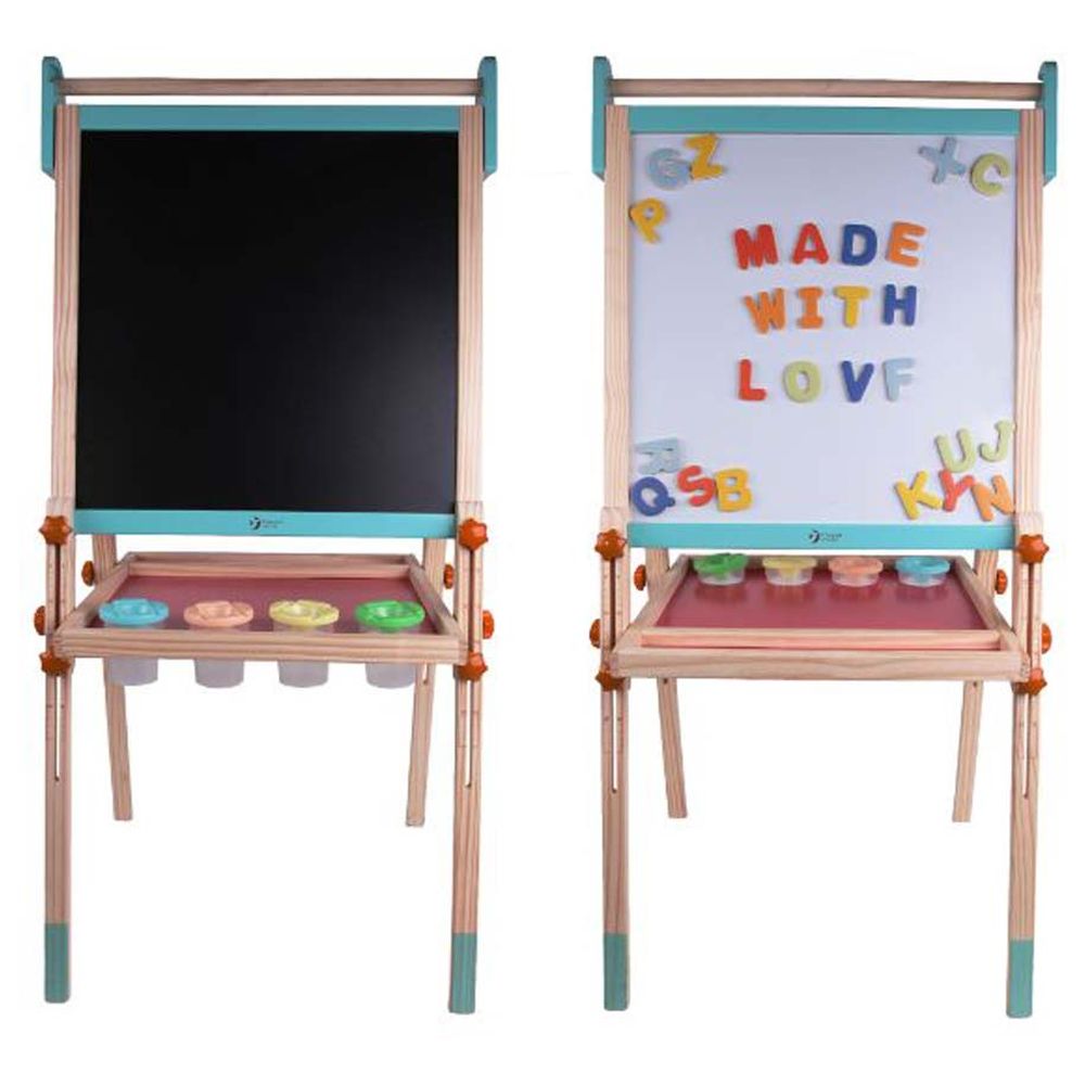 Classic World Multi-Functional Easel