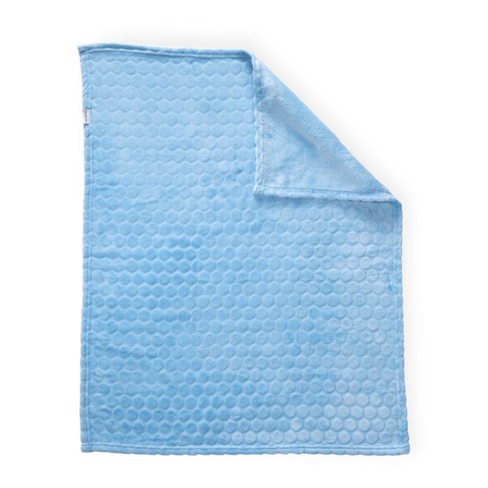Clair de Lune - Baby Shower Gift Set - Blue - 4pcs