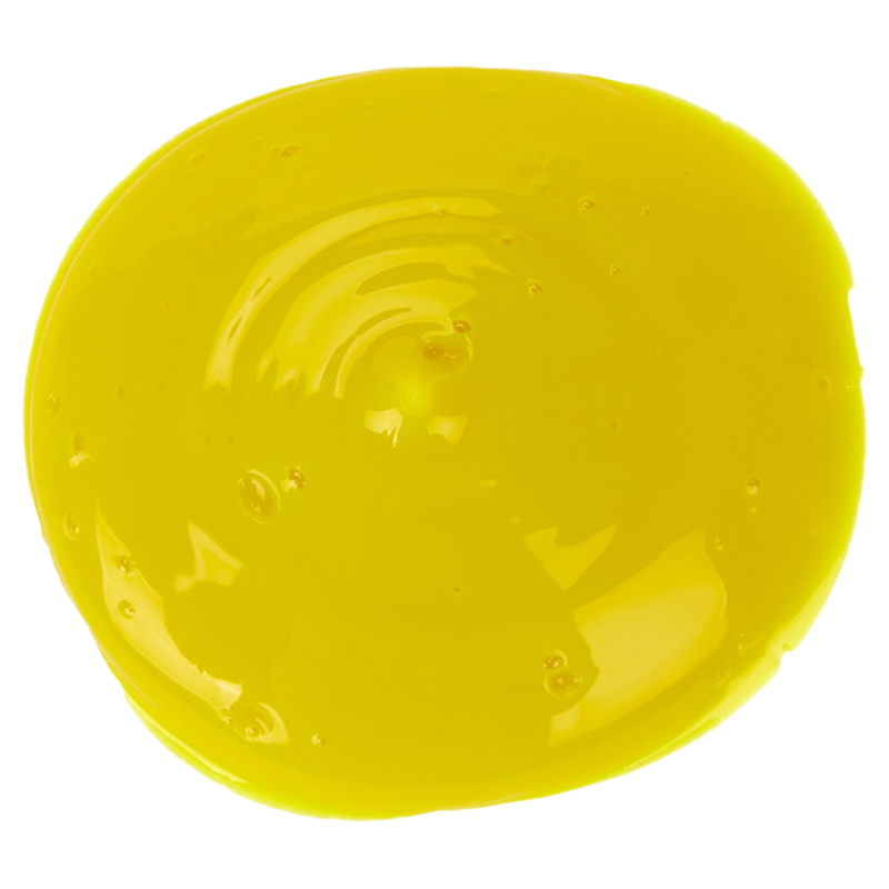 Crayola - Washable Fingerpaint Bottle - 473.17 ml - Yellow