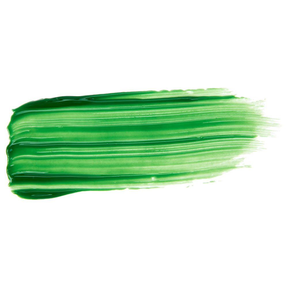 Crayola - Washable Fingerpaint Bottle - 473.17 ml - Green
