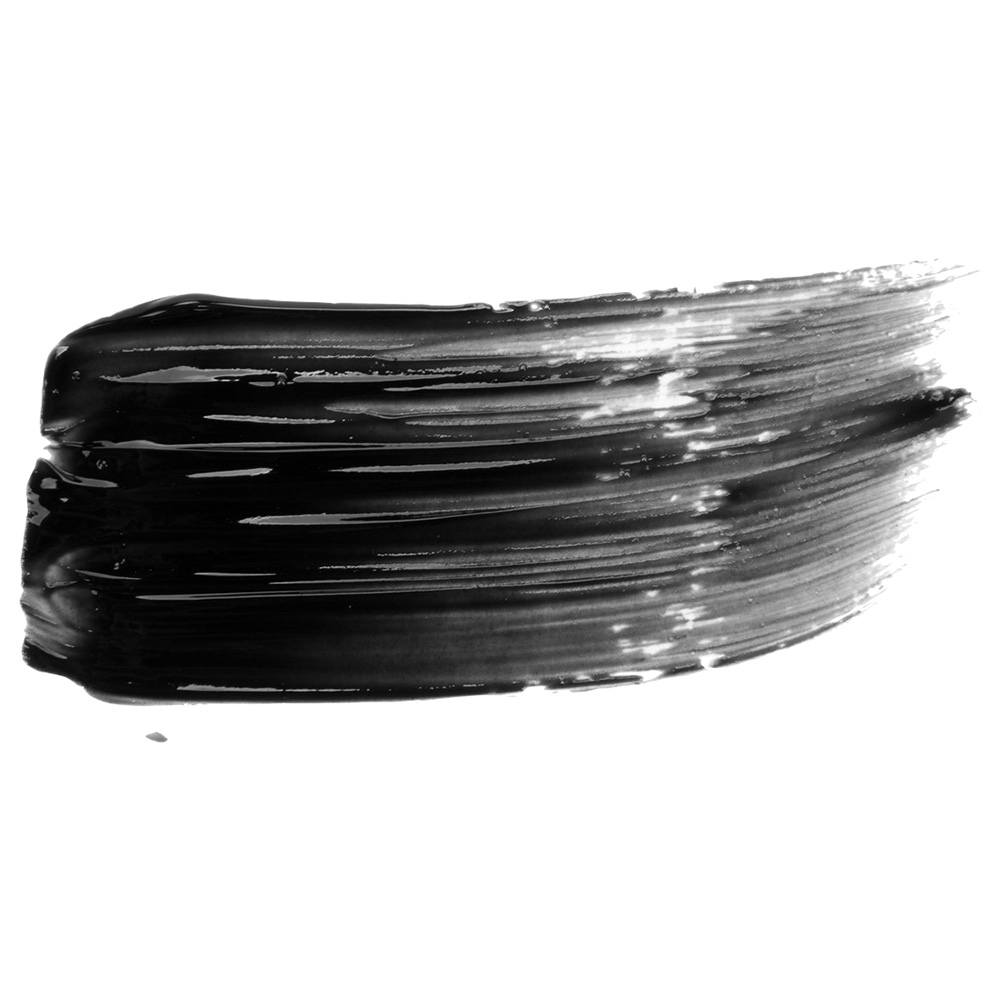 Crayola - Washable Fingerpaint Bottle - 473.17 ml - Black