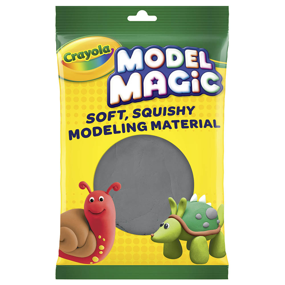 Crayola - Model Magic Shimmer Modelling Clay - 73.93 ml - 5 Pcs
