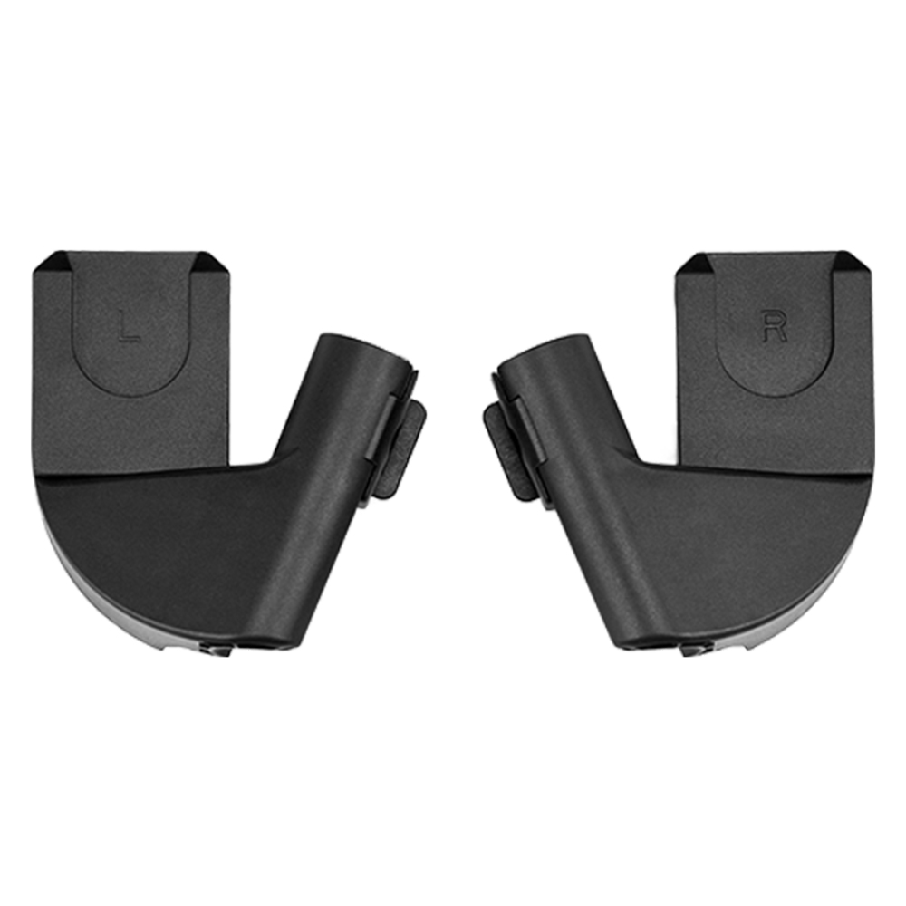 Anex - Air-Z Car Seat Adapters Only - Black