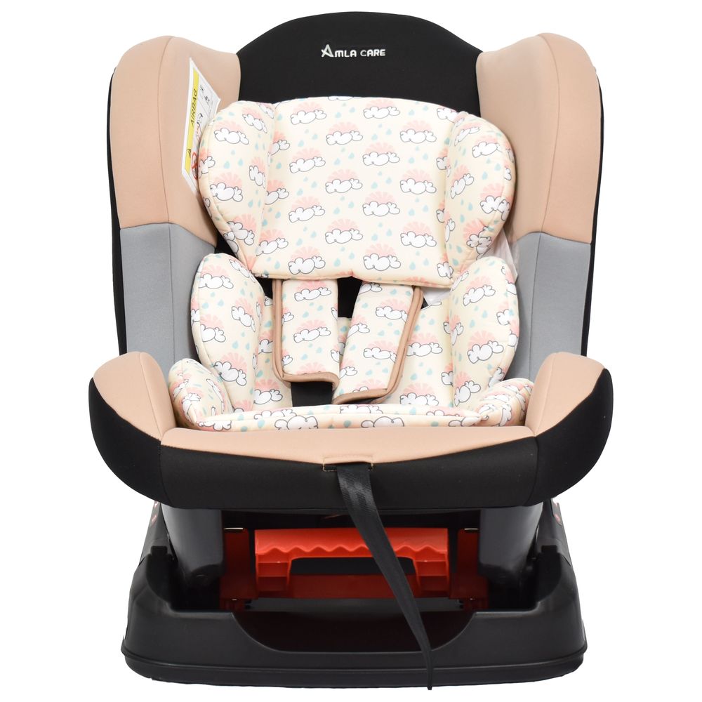 Amla Care - Car Seat - Cream