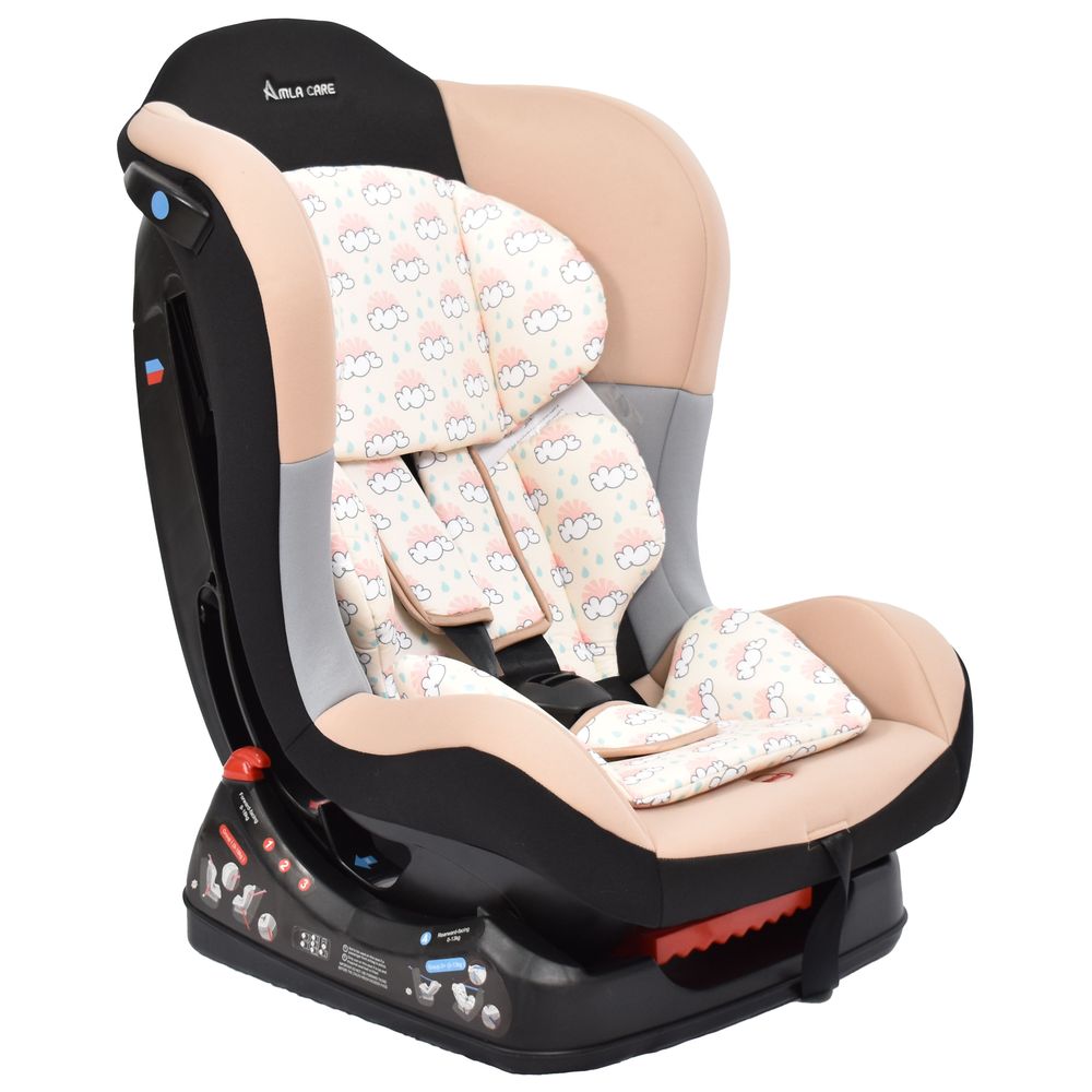 Amla Care - Car Seat - Cream