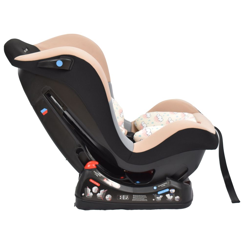 Amla Care - Car Seat - Cream
