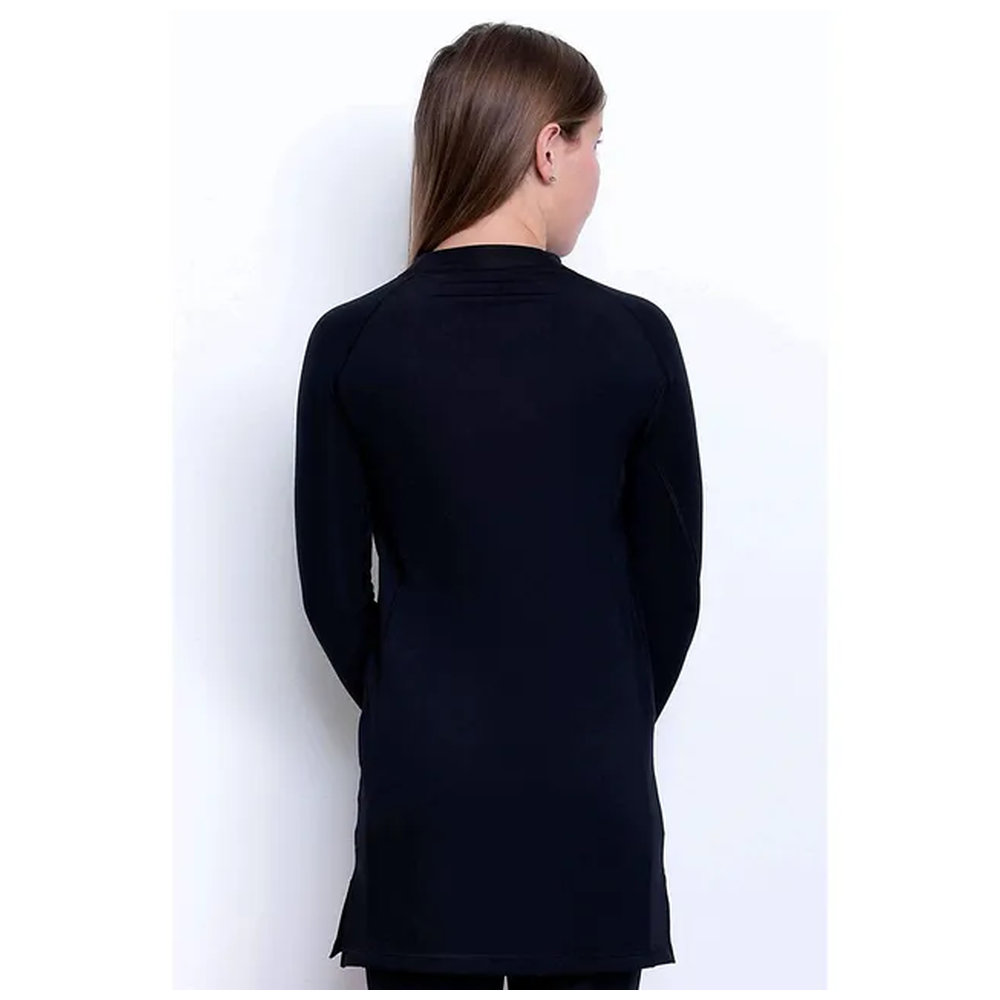 Coega Sunwear Y Girl Tunic - Black
