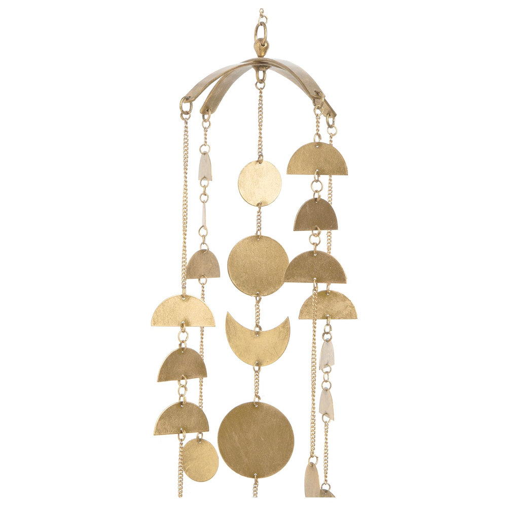 Crane Baby - Luna Ceiling Hanging