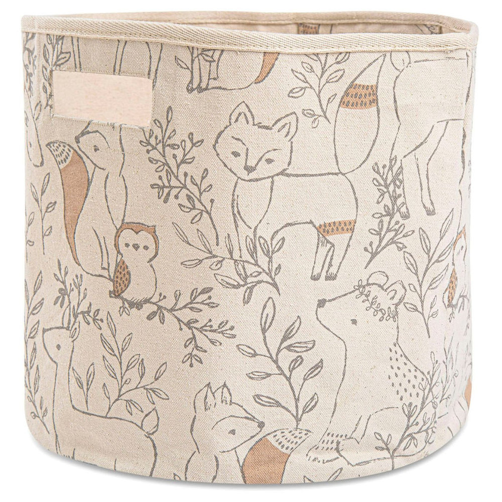 Crane Baby - Ezra Storage Bin