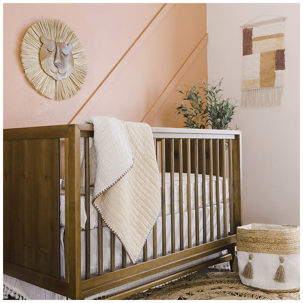 Crane Baby - Lion Wall Decor