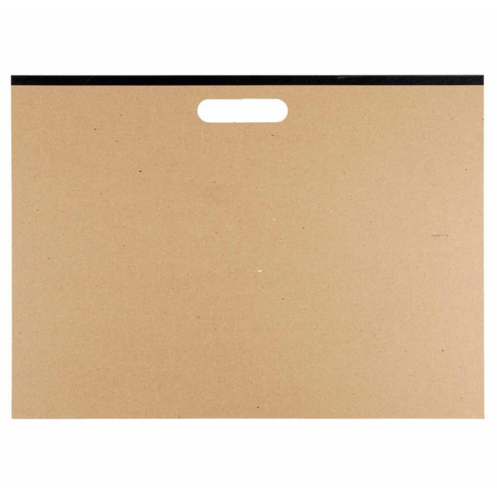 Crayola - Giant Floor Pad - 30 Pages