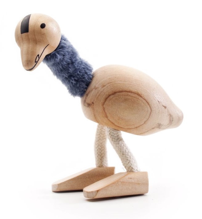 Anamalz - Emu