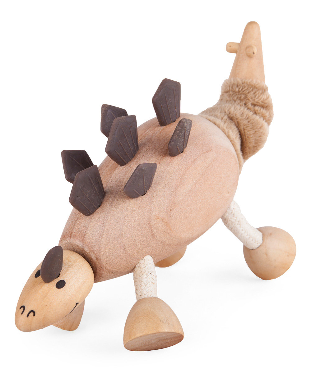 Anamalz - Stegosaurus