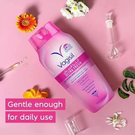 Vagisil - Ultra Fresh Daily Intimate Wash 354ml