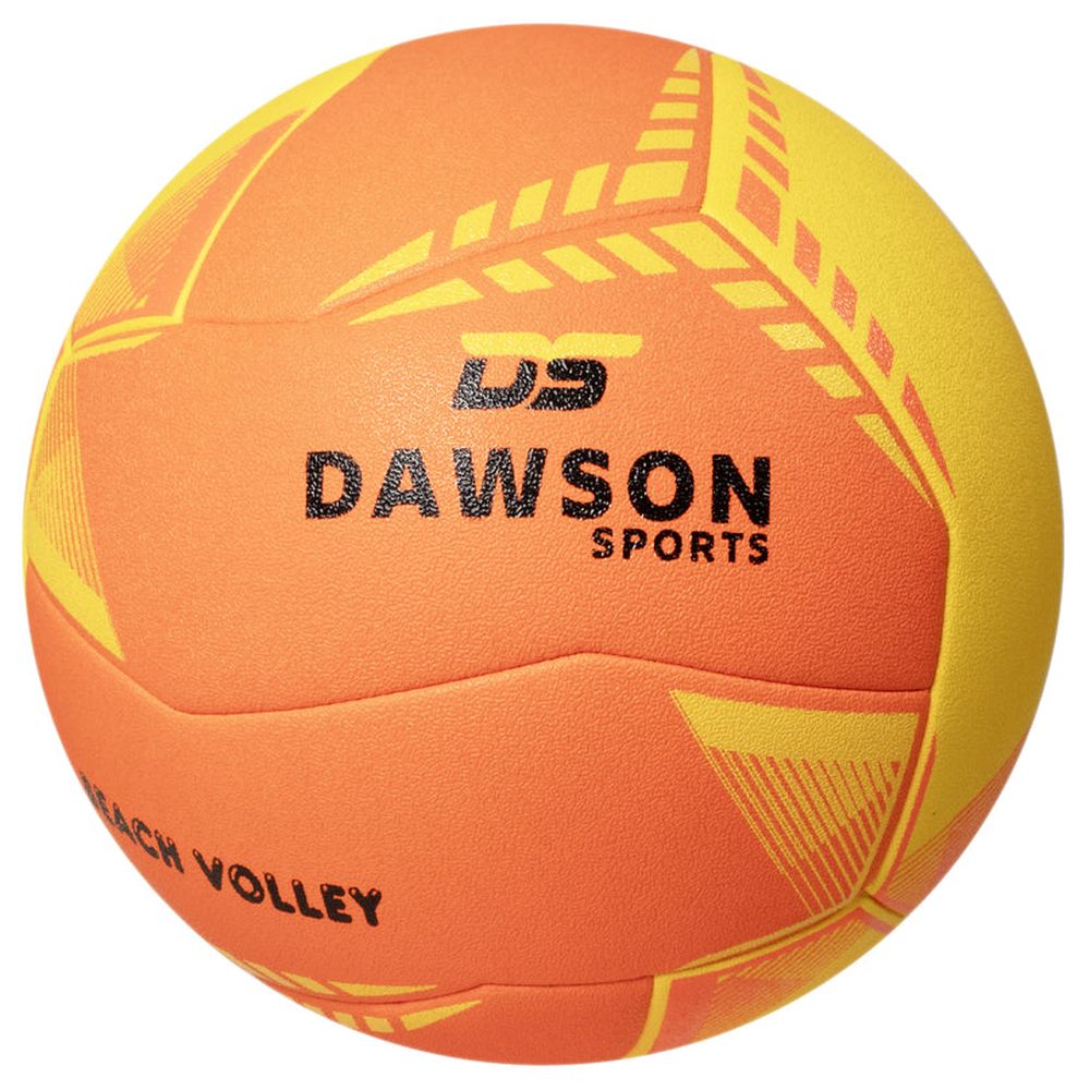 Dawson Sports - Soft Cushion Beach Volleyball - Size 5