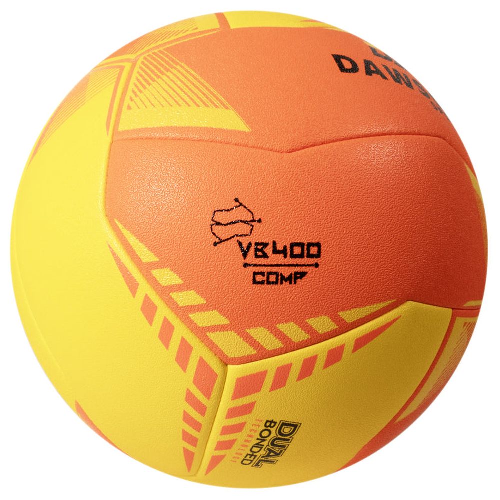 Dawson Sports - Soft Cushion Beach Volleyball - Size 5