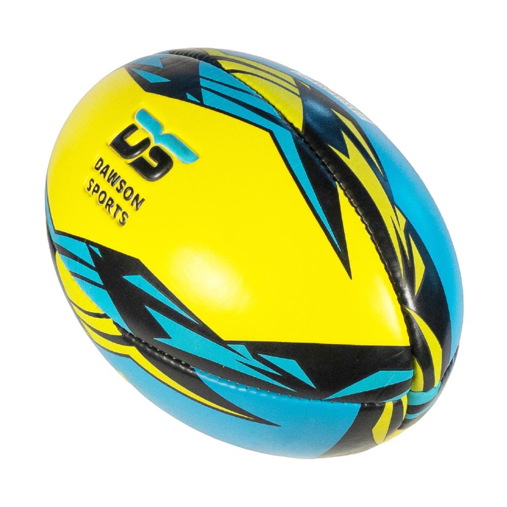 Dawson Sports - Mini Rugby Ball - Size 2