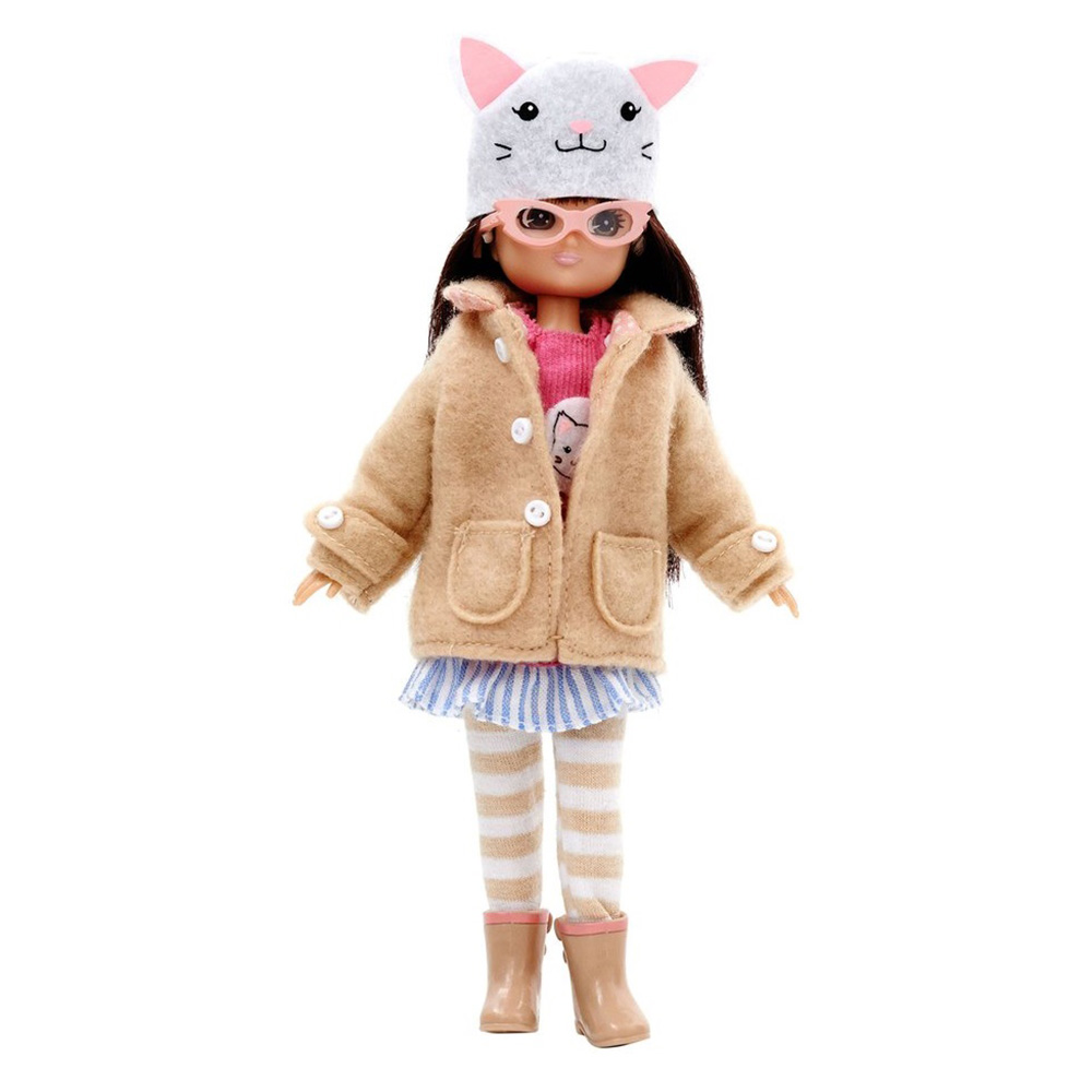 Lottie - Pandora's Box Doll