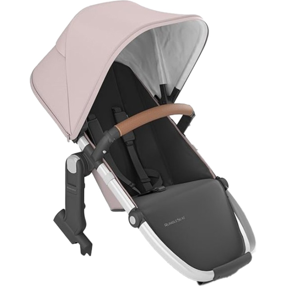 Uppababy - Vista Rumble Seat 2 - Alice
