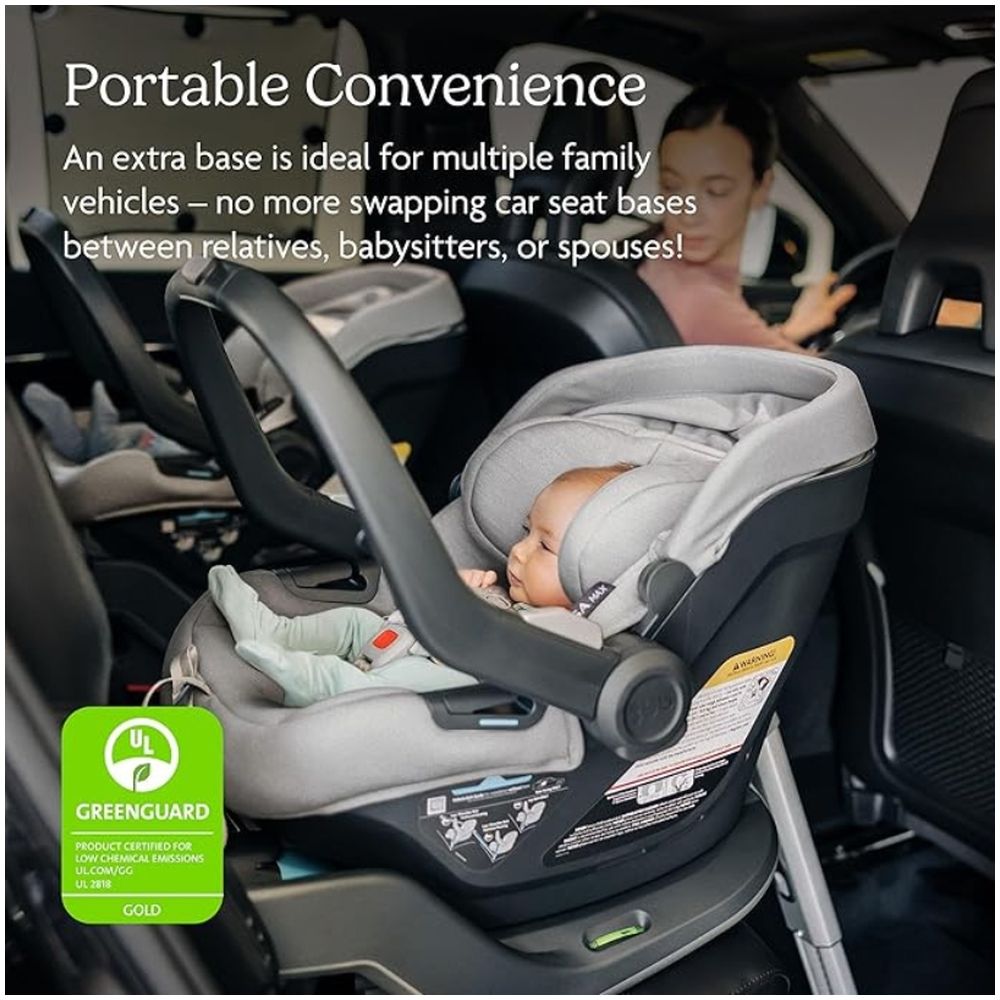 Uppababy - Mesa Car Seat Base