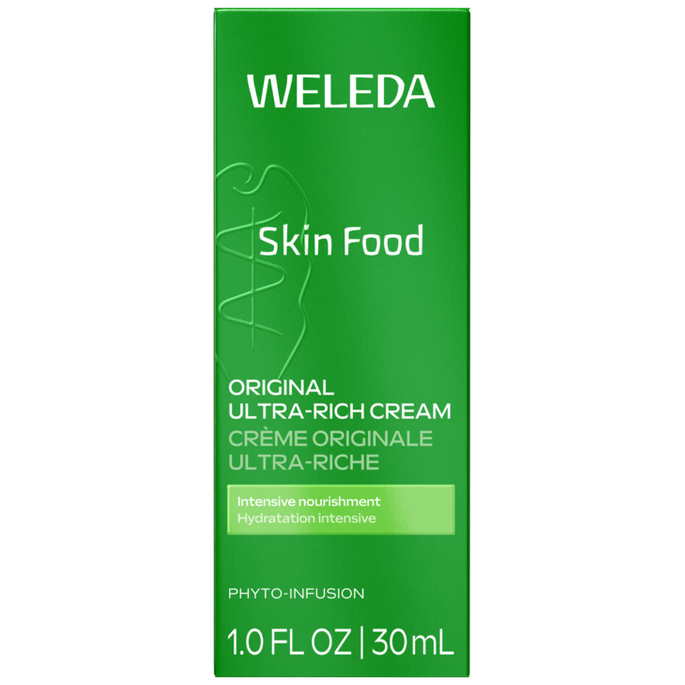 Weleda - Skin Food Cream - 30ml 